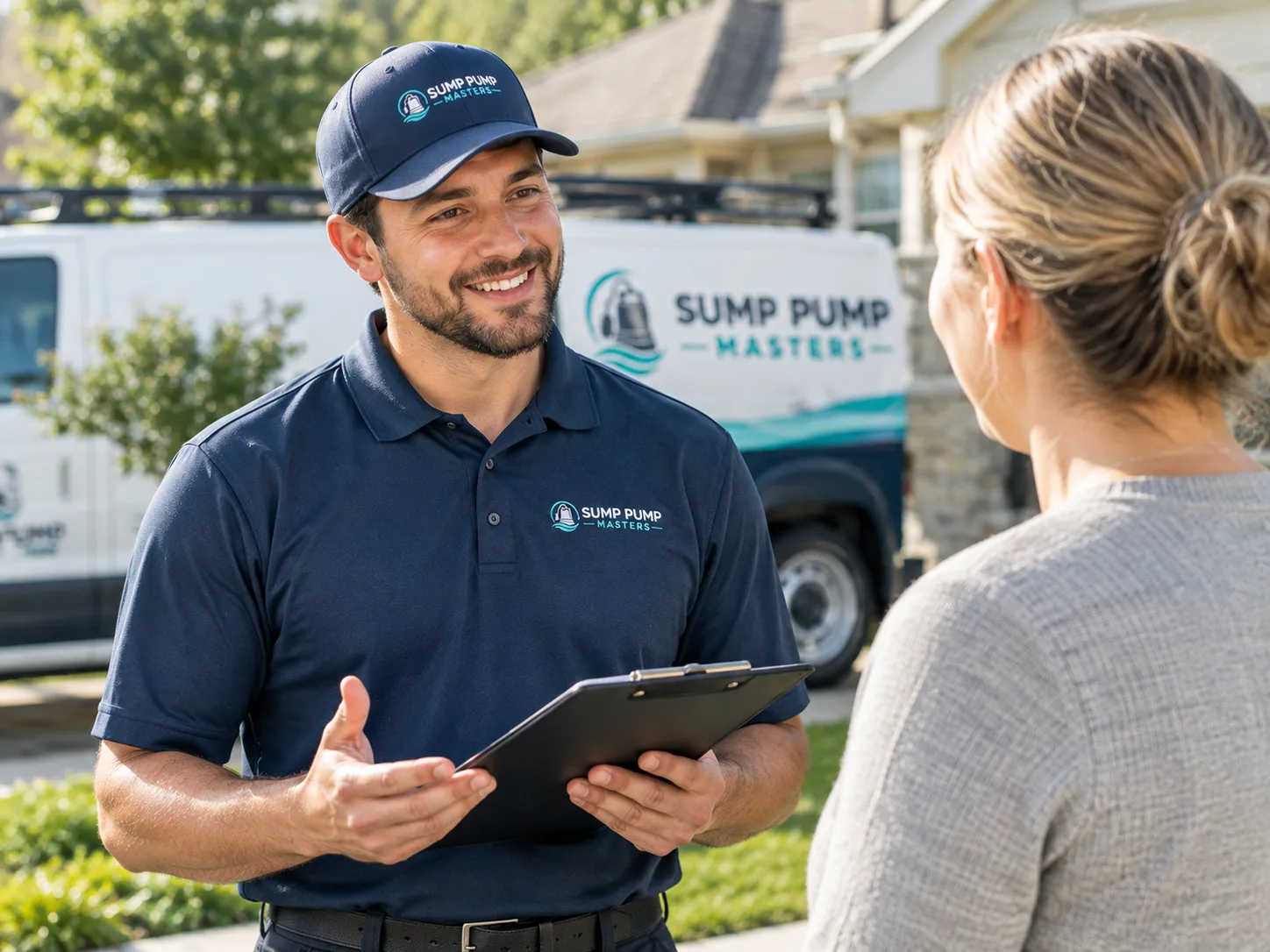 Sump Pump Repair South Webster, OH FAQs